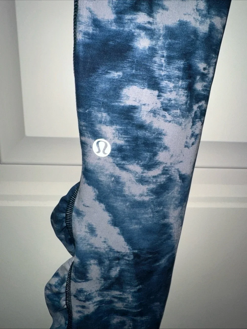 Lululemon Speed Tight III Luxtreme Size 4 Leggings